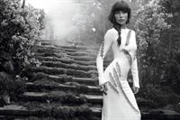 Jessica Biel - Dusan Reljin Photoshoot 2012