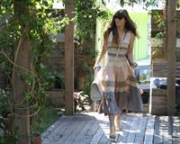 Jessica Biel - West Hollywood - September 15, 2012