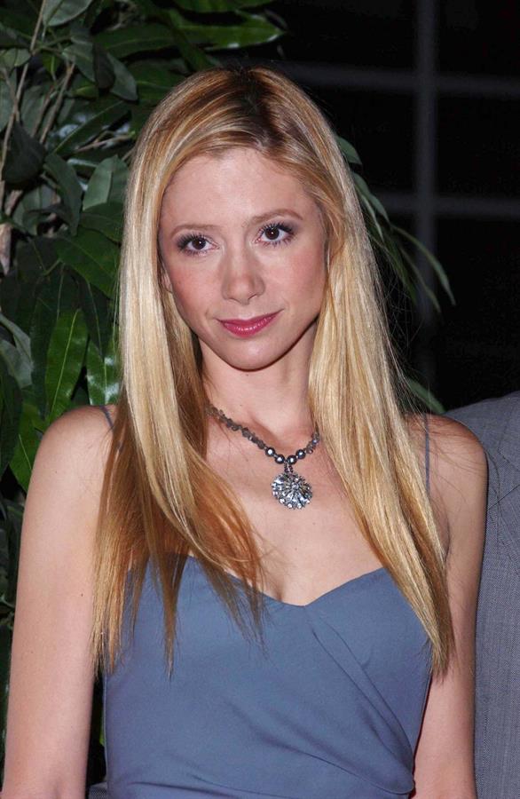 Mira Sorvino