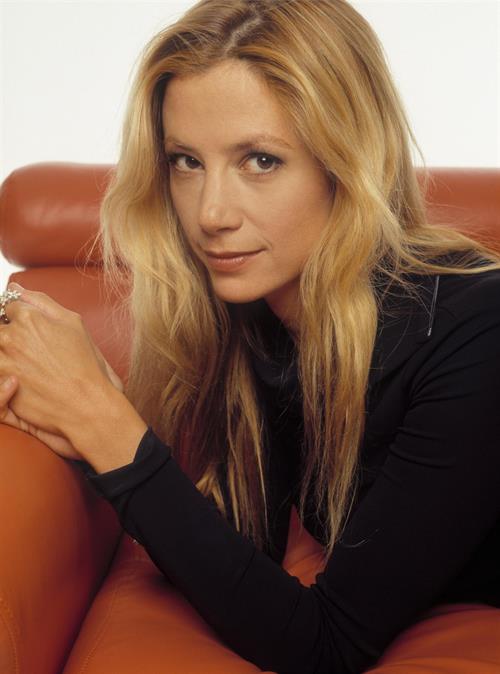 Mira Sorvino