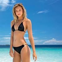 Alexis Ren in a bikini