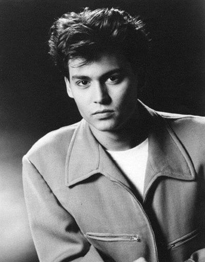 Johnny Depp