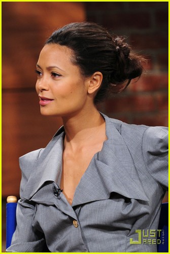 Thandie Newton