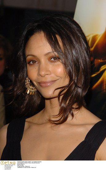 Thandie Newton