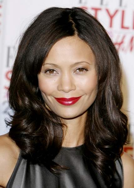 Thandie Newton