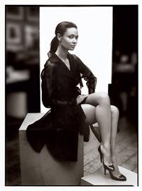 Thandie Newton