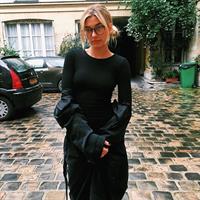 Hailey Bieber