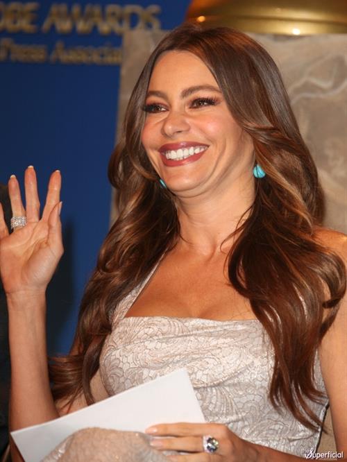Sofia Vergara