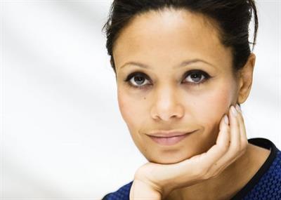 Thandie Newton