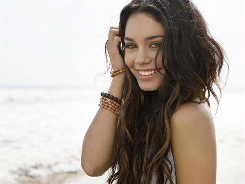 Vanessa Hudgens