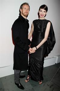 Anne Hathaway Les Miserables NY Premiere December 10-2012 