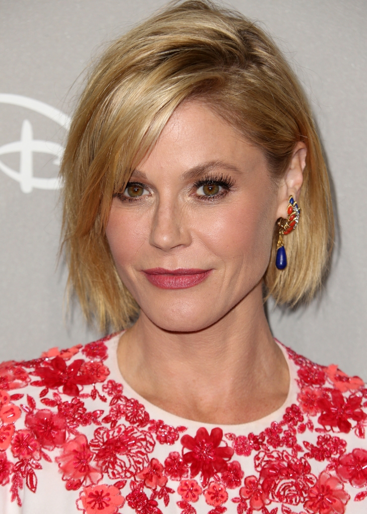 Julie Bowen
