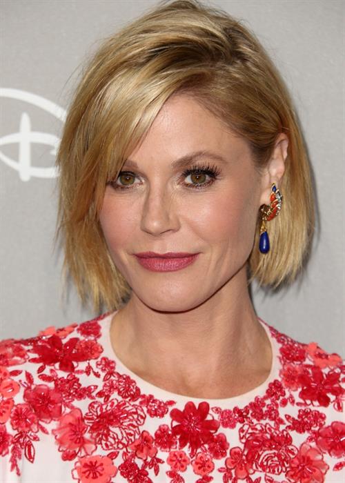 Julie Bowen
