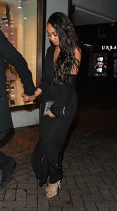 Leigh Anne Pinnock
