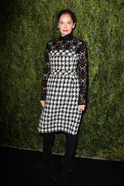 Ruth Wilson