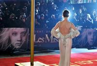 Anne Hathaway  'Les Miserables' World Premiere at the Odeon Leicester Square in London - December 5, 2012 