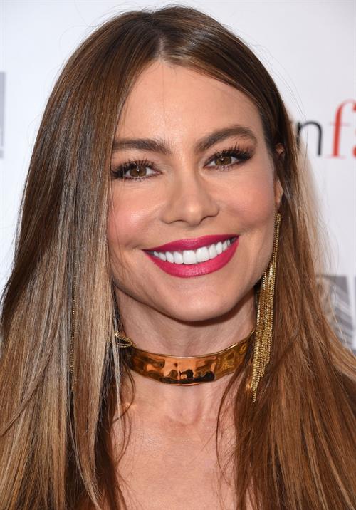 Sofia Vergara