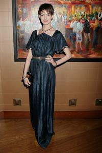 Anne Hathaway A Tastemaker Screening of Universal Pictures' Les Miserables - After Party December 2, 2012 