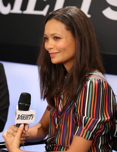 Thandie Newton