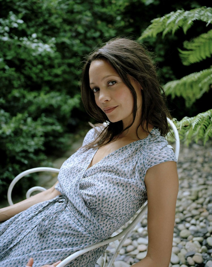 Thandie Newton
