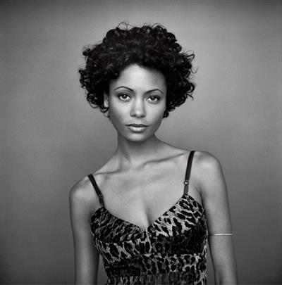 Thandie Newton