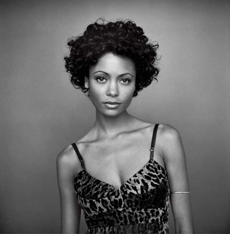 Thandie Newton