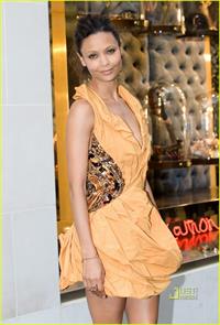 Thandie Newton