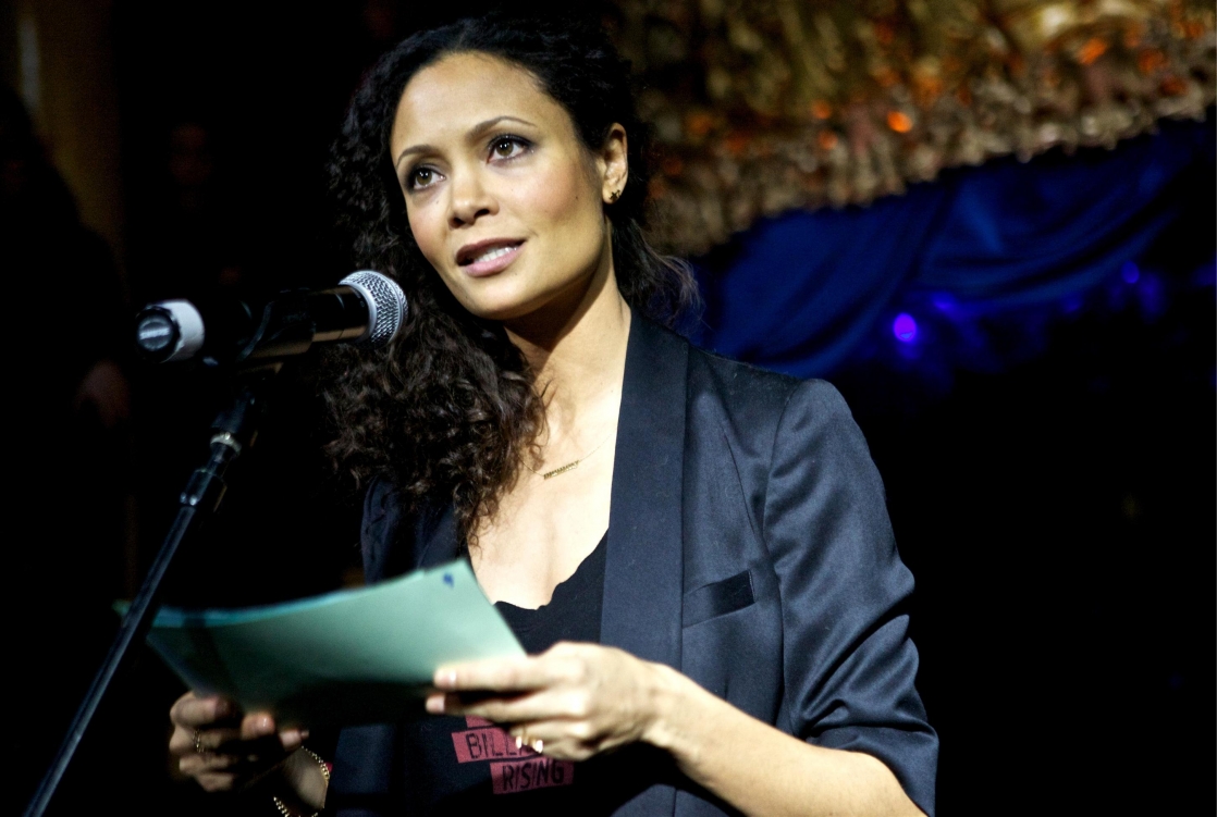 Thandie Newton