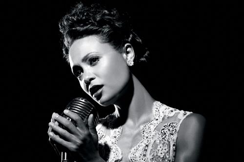 Thandie Newton