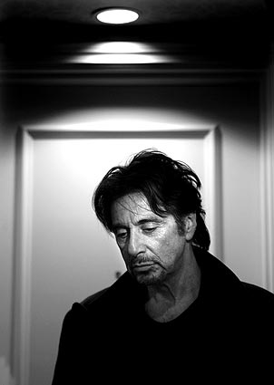 Al Pacino