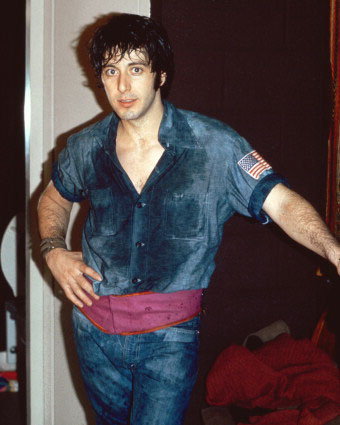 Al Pacino
