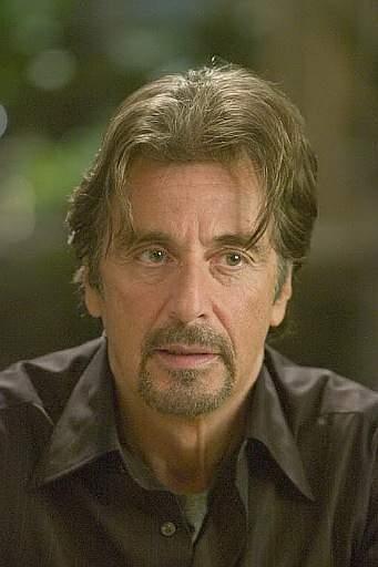 Al Pacino