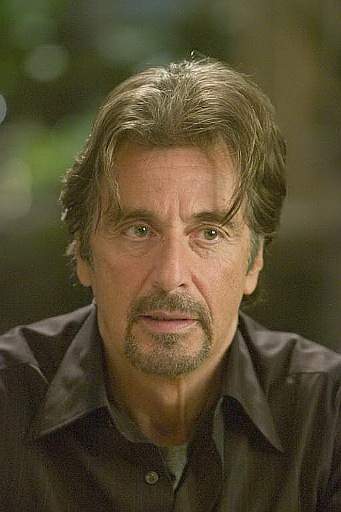 Al Pacino