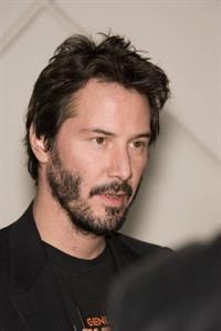 Keanu Reeves