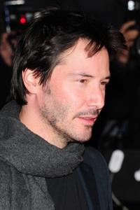 Keanu Reeves