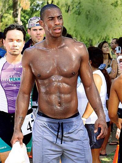 Mehcad Brooks