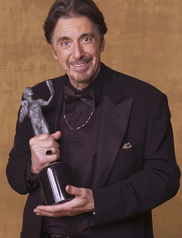 Al Pacino