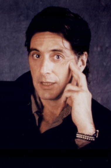 Al Pacino