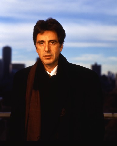 Al Pacino