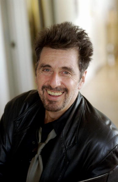 Al Pacino