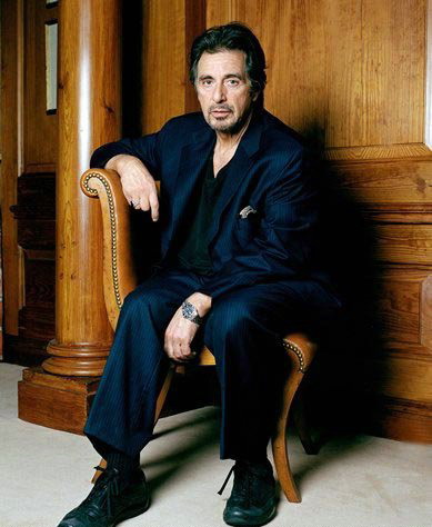 Al Pacino