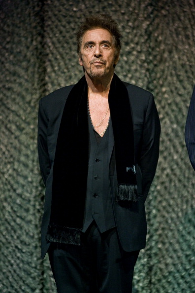 Al Pacino