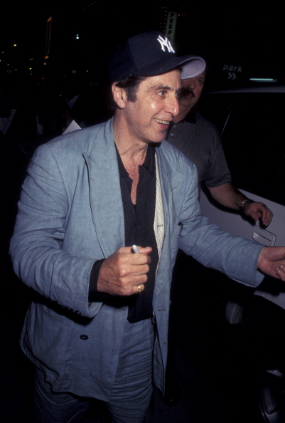 Al Pacino