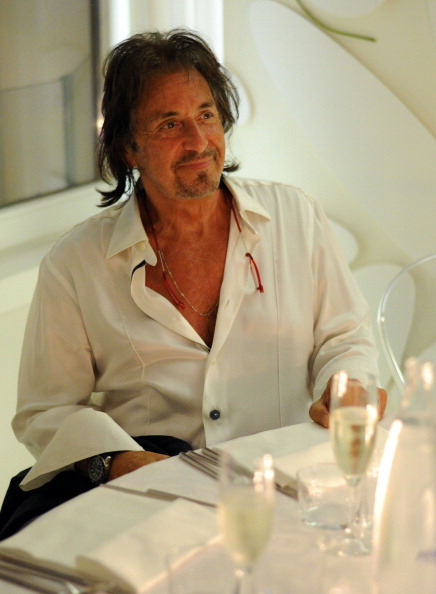 Al Pacino