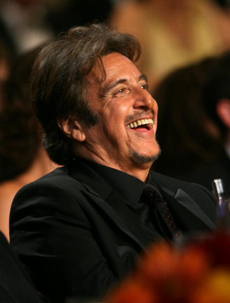 Al Pacino