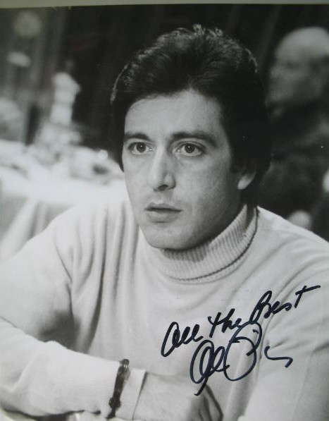 Al Pacino