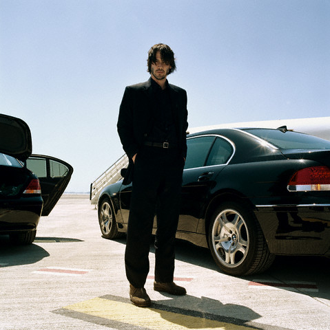 Keanu Reeves