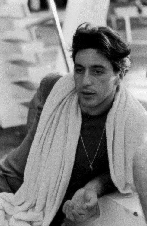 Al Pacino