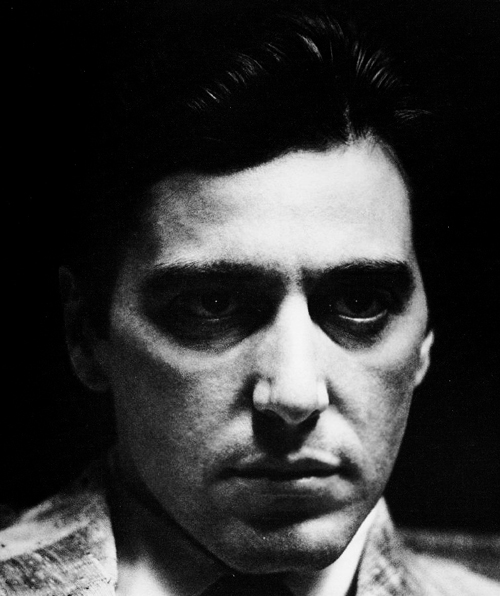 Al Pacino