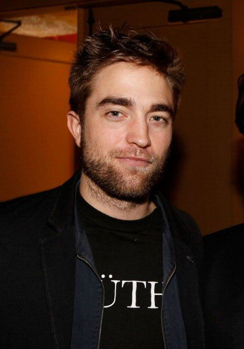 Robert Pattinson Pictures